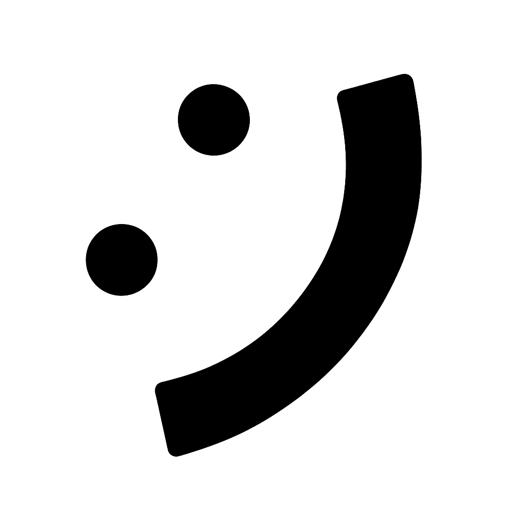 Injoy Arambol Beach logo – independent 2BHK villa near Arambol Beach, North Goa